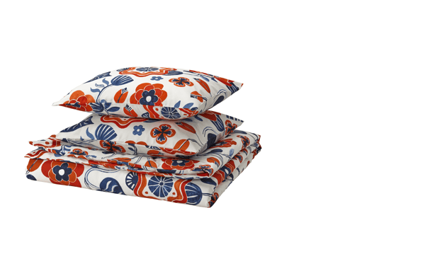 Povlečení na dvoulůžko