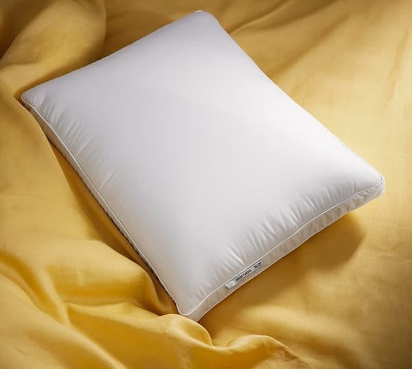 Ratgeber: Ergonomische Kissen für jede Schlafposition - IKEA