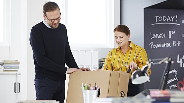 Pravidla akce Cashback pro členy IKEA for Business.