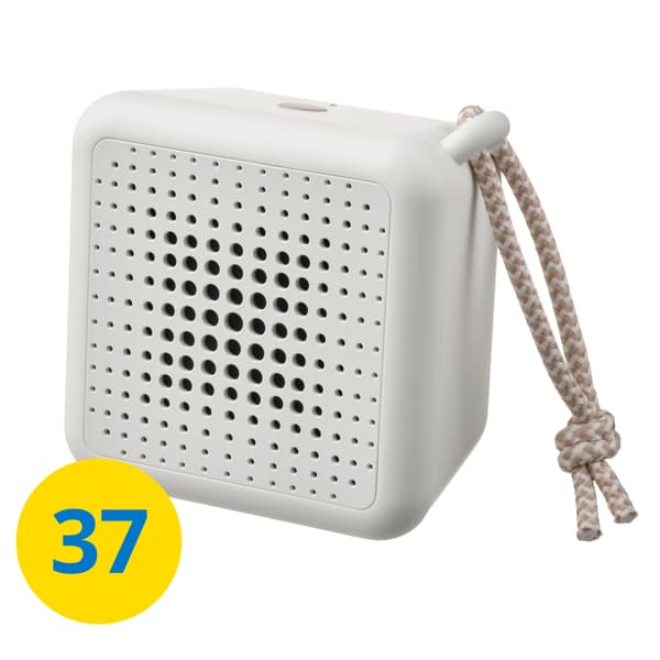 Přenosný Bluetooth reproduktor VAPPEBY.