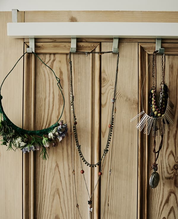 Présentez vos accessoires préférés  