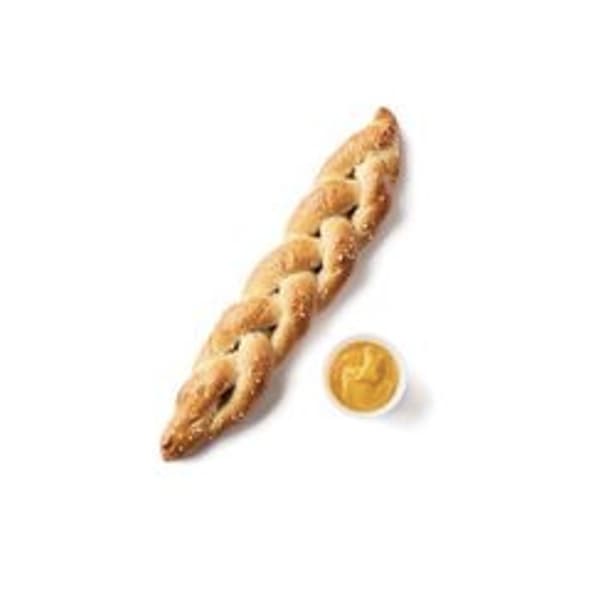 pretzel
