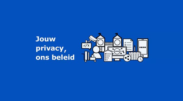 Privacy beleid IKEA NL - IKEA