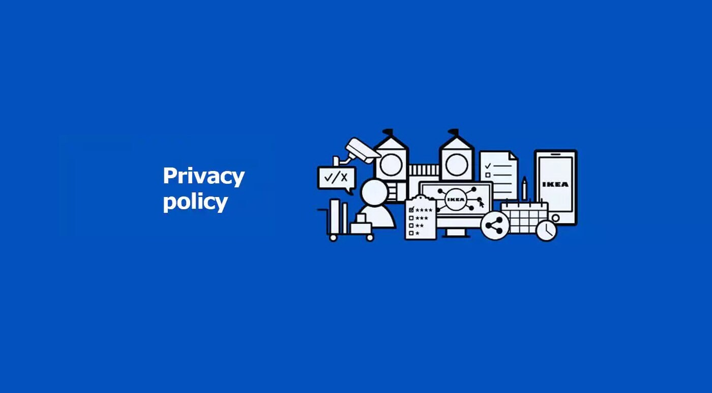 Privacy statement IKEA EN - IKEA