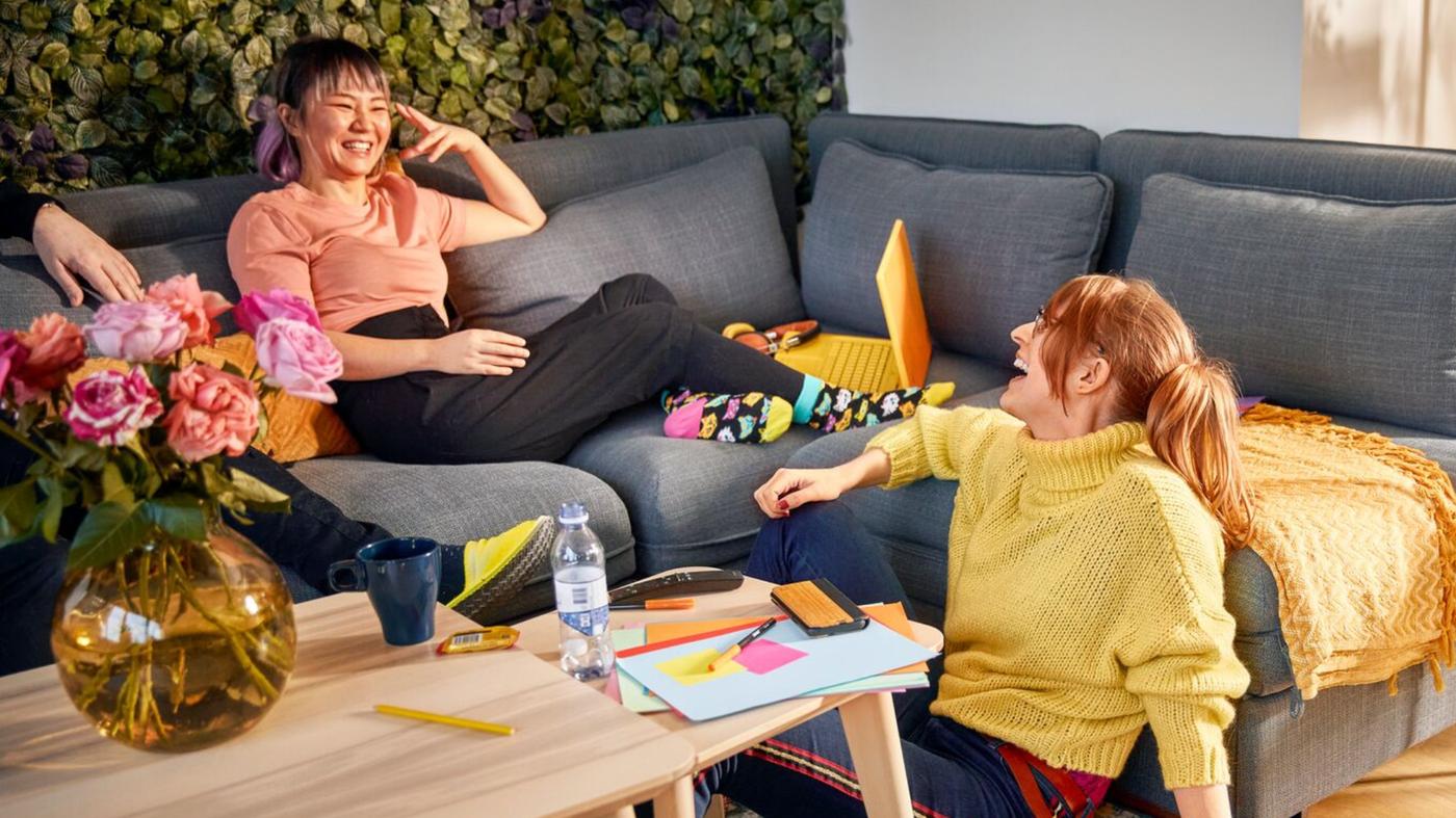 S'inscrire à l'évènement