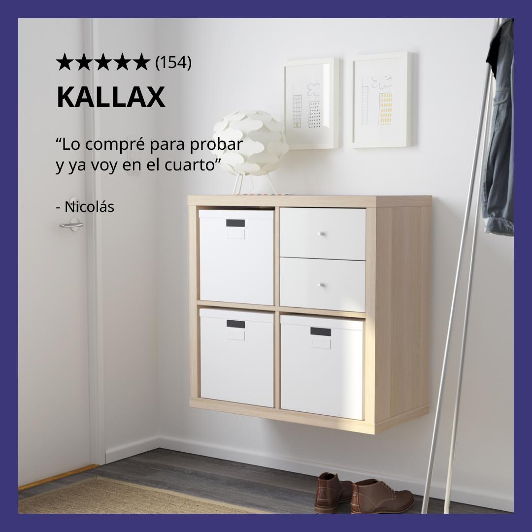 Productos mejor evaluados por los clientes de IKEA, destacados por su funcionalidad, diseño y calidad, ideales para complementar distintos espacios del hogar.