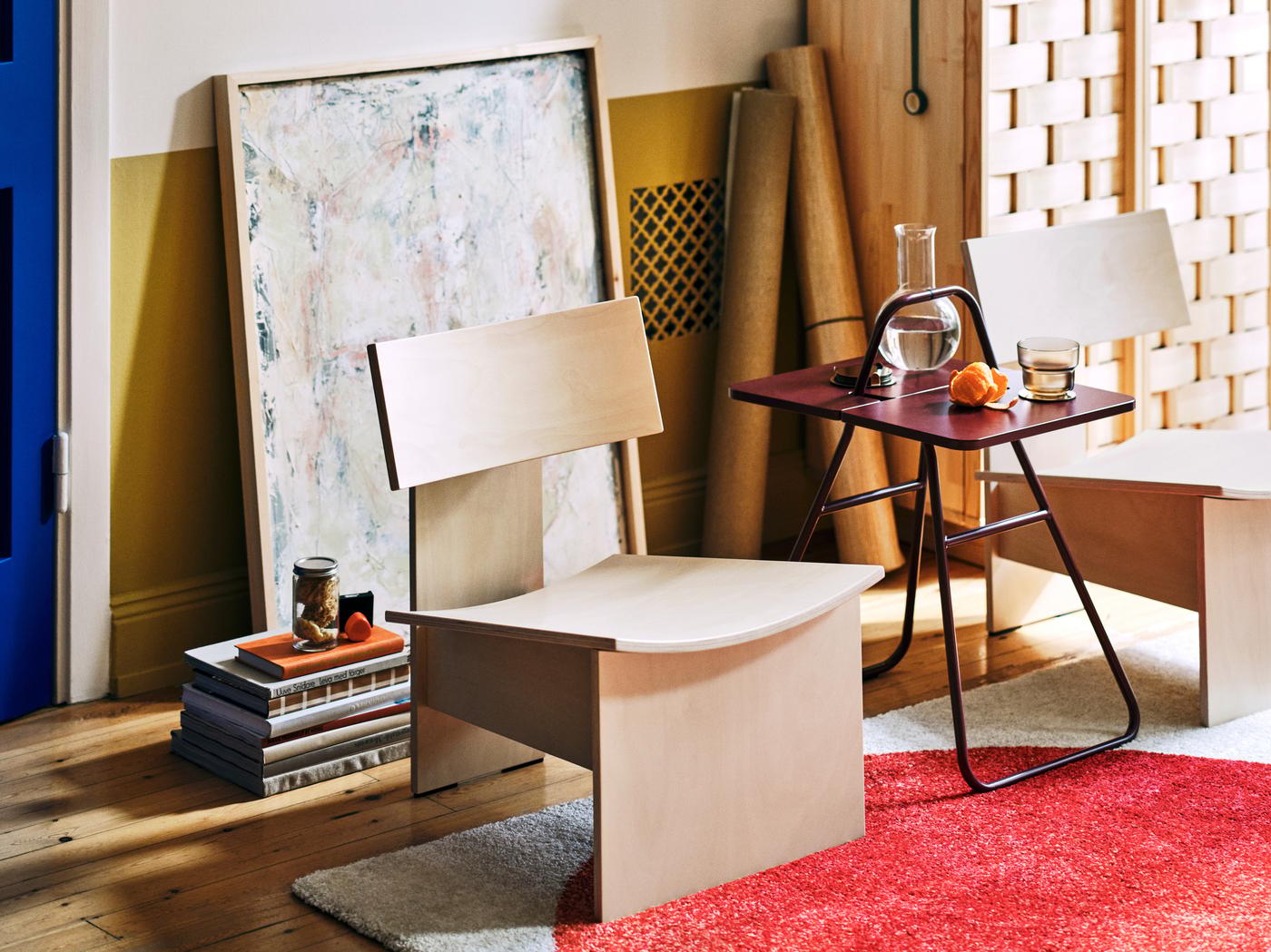 Products in the IKEA PS 2026 collection