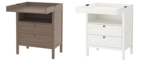 Produit IKEA.