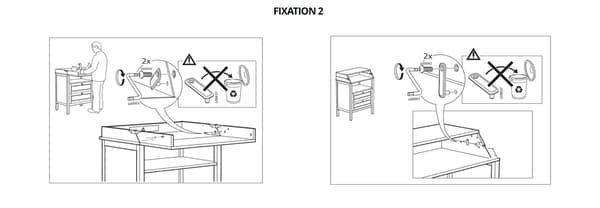 Produit IKEA.