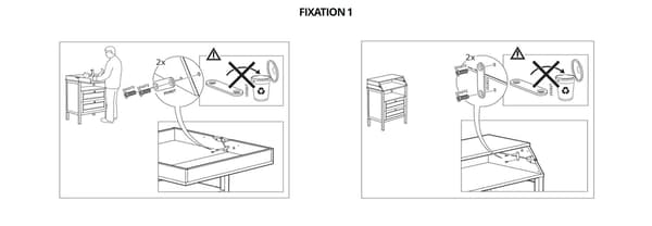 Produit IKEA.