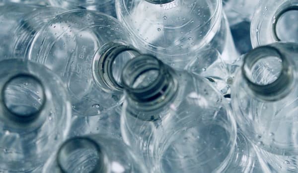 Produits IKEA durables à partir de plastique recyclé