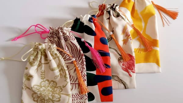 Produk terakhir dihantar