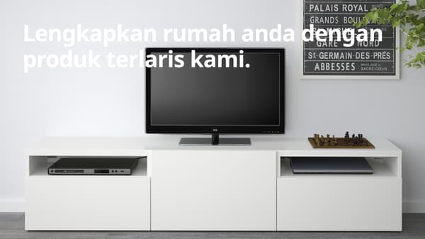 Produk Terlaris