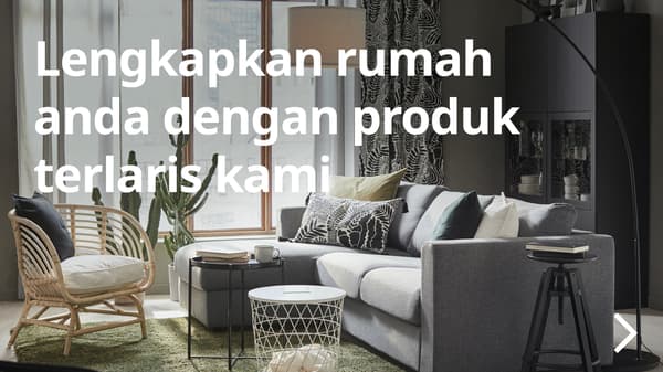 Produk Terlaris