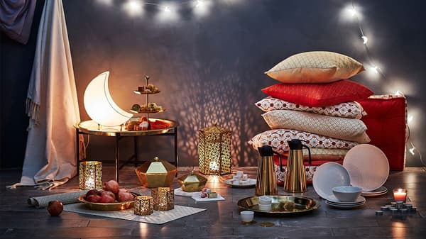 LJUVARE Kollektion - IKEA Österreich