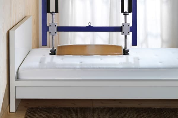 Produkttest Matratze
