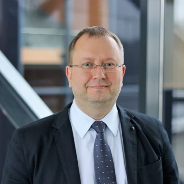 Профессор энергетики Таллиннского технического университета
Арго Росин.