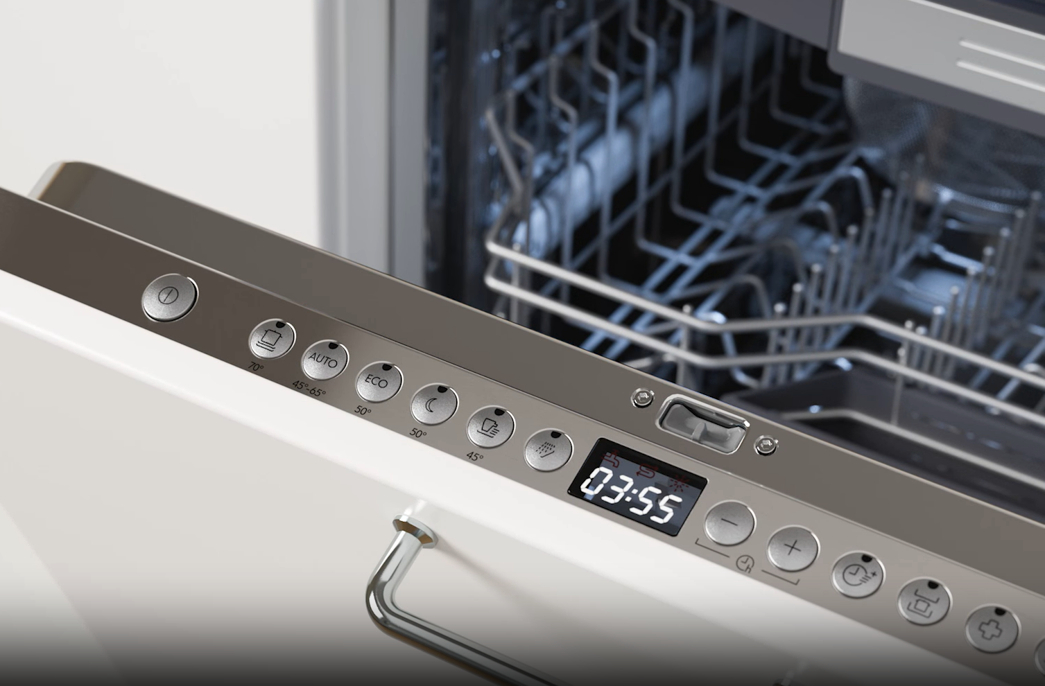 Så väljer du rätt diskmaskin IKEA