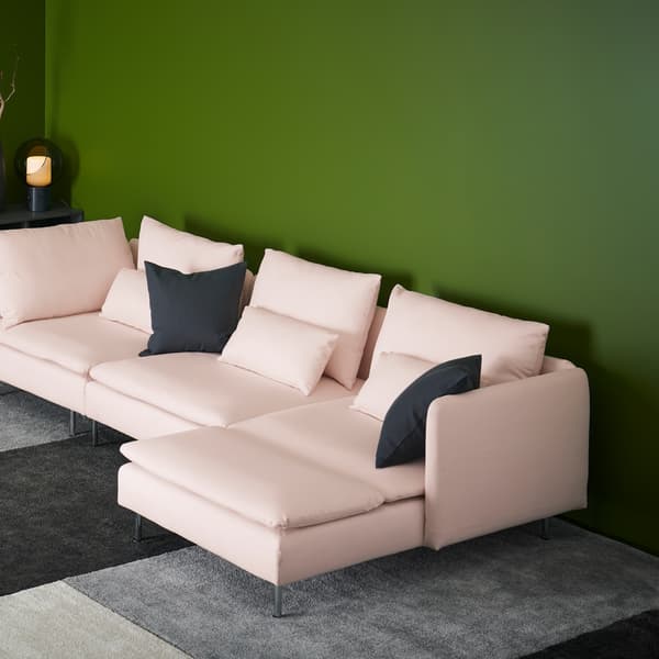 Divano Letto Ikea
