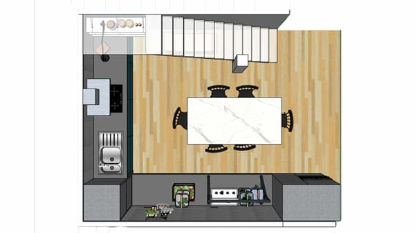 Progetto minds of change - IKEA per GNAMBOX