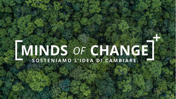 Progetto Minds of Changes - IKEA