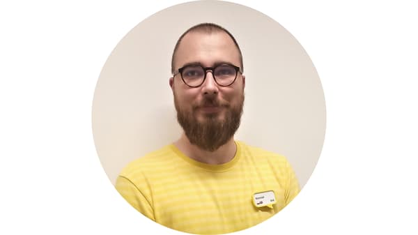 Projektant IKEA