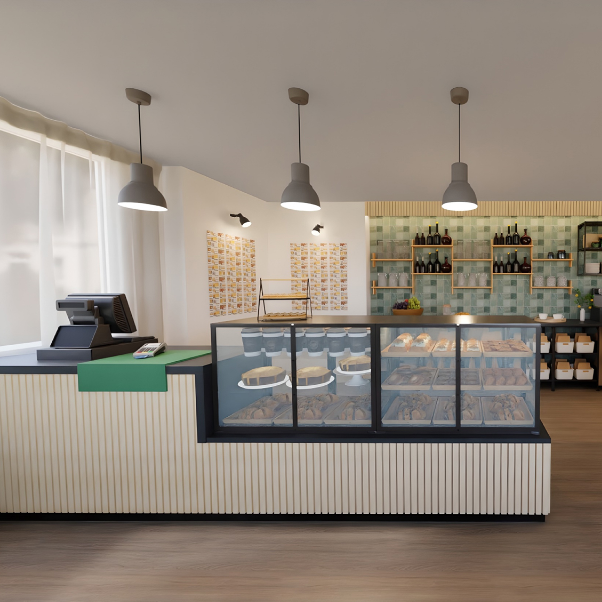 Projeto Design de interiores