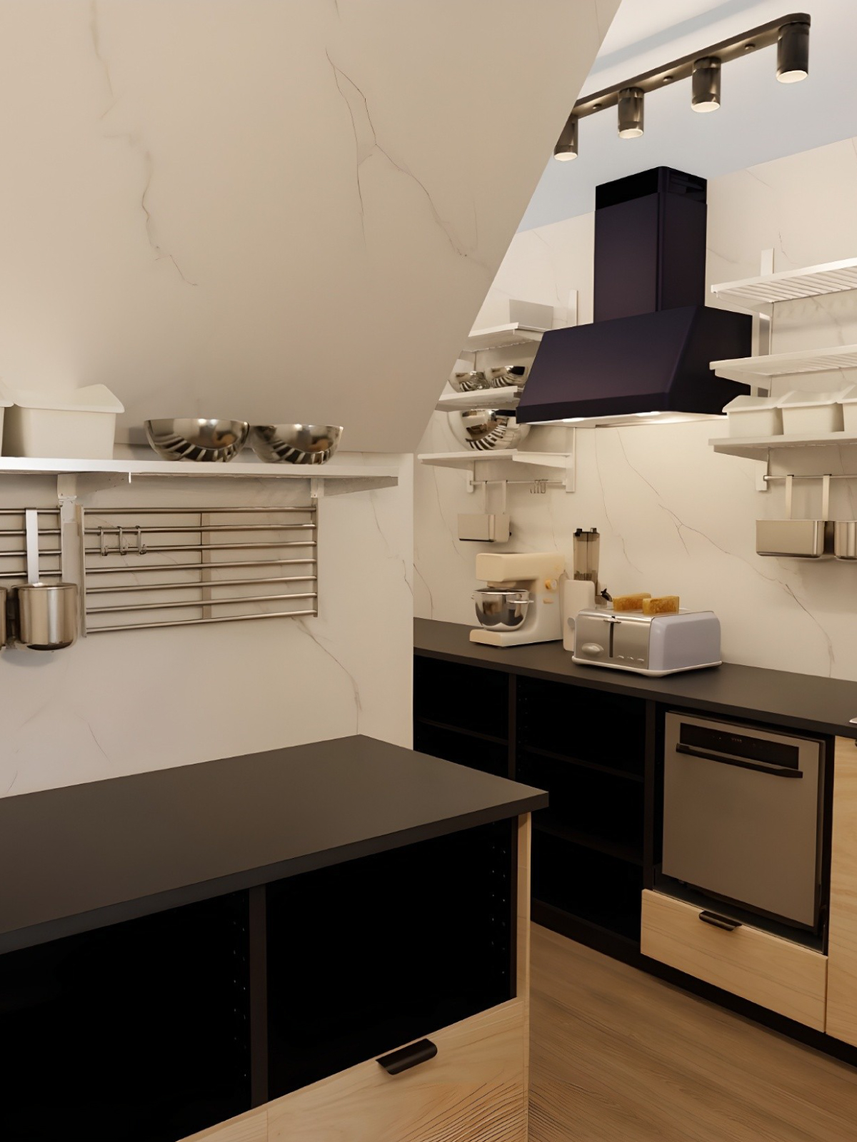 Projeto Design de interiores