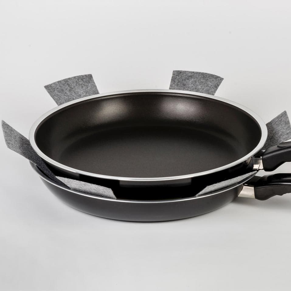 protege poele rangement