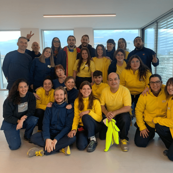 Proyectos sociales