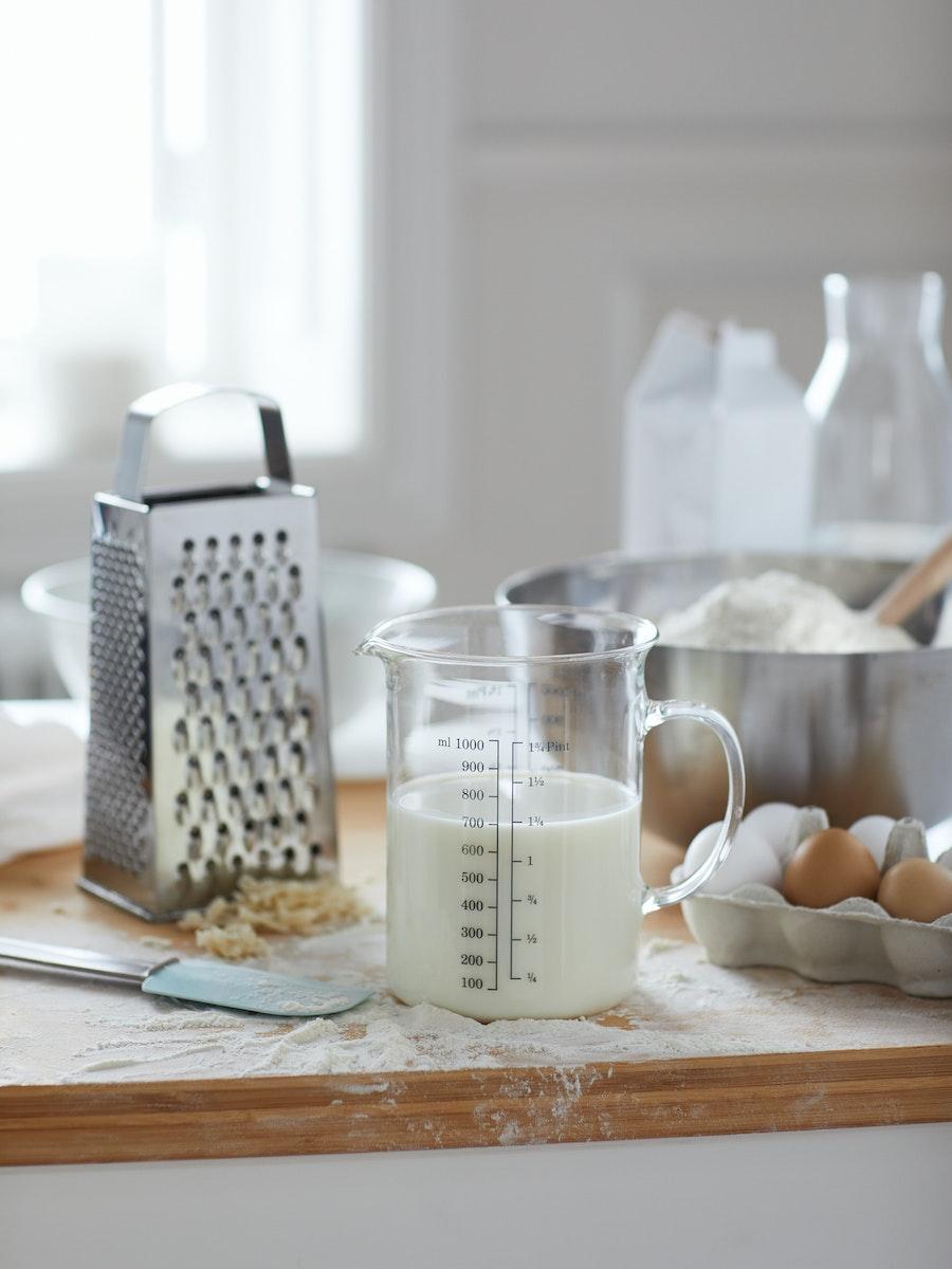 Przybory do pieczenia