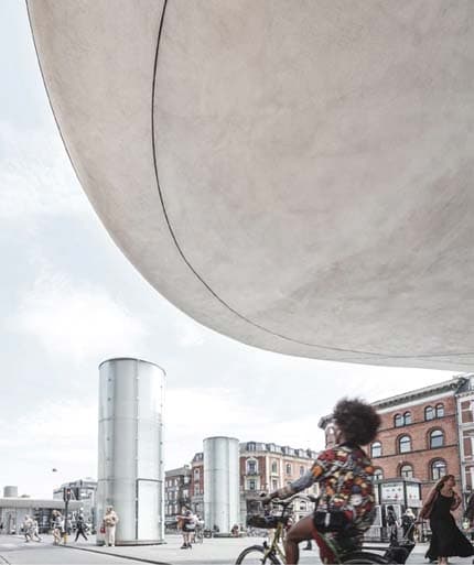 public-spaces-at-norreport-station-in-copenhagen