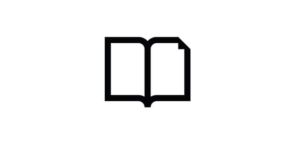 Publications pictogram.