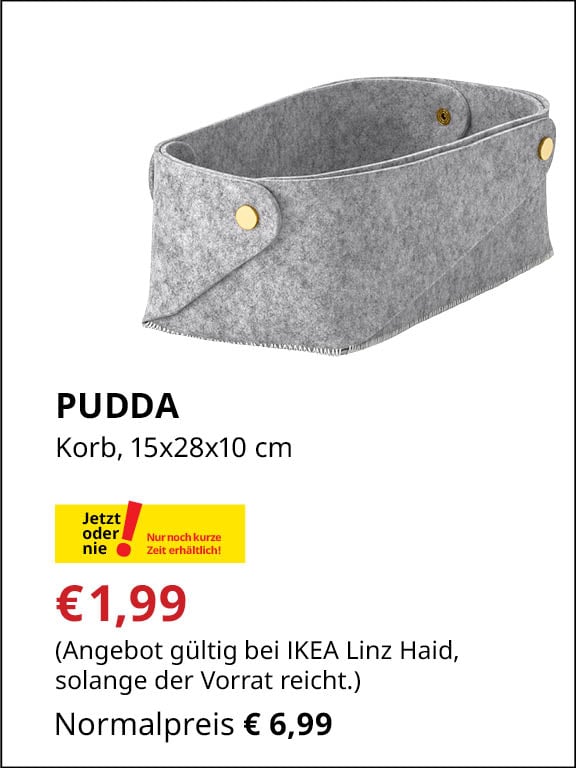 PUDDA