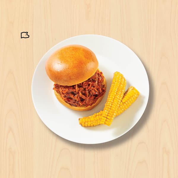 Pulled pork burger

Hamburguesa de pulled pork

Precio regular: $129