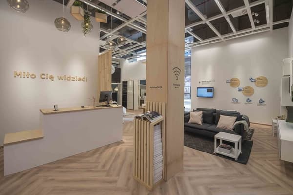 Punkt Odbioru Zamówień IKEA w Rzeszowie