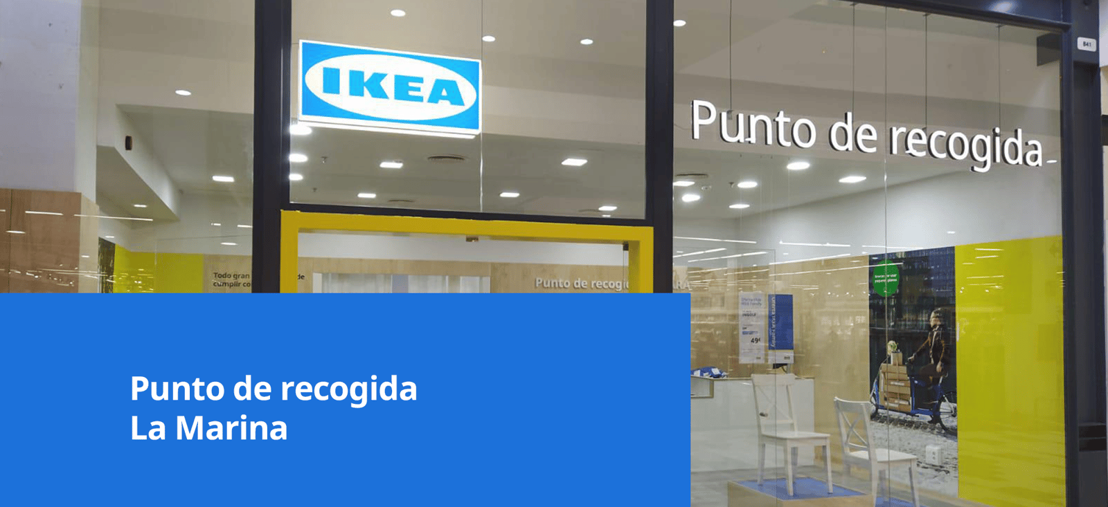 IKEA Diseña OndaraInformación y horarios de apertura IKEA IKEA Diseña OndaraInformación y horarios de apertura IKEA