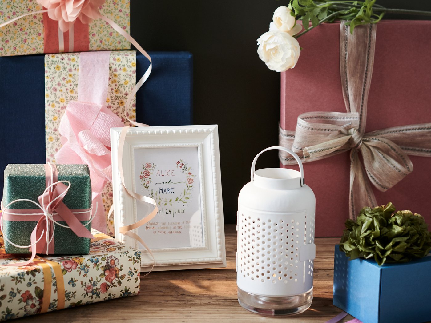 個性的でお手ごろ価格のギフトを手に入れよう - IKEA