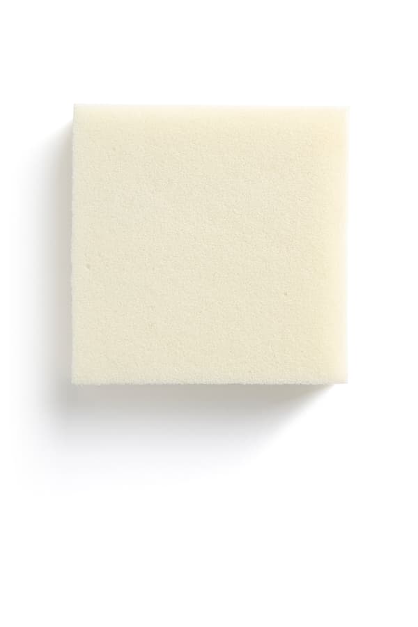 Puter av skum og viskoelastisk polyeter .