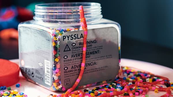 PYSSLA series