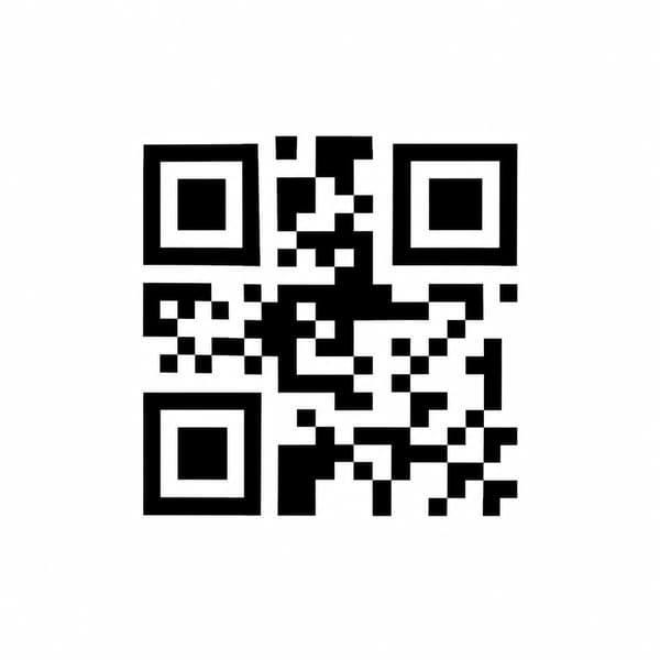 QR code