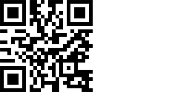 QR Code-Link zum App Store IKEA App Download (Apple)