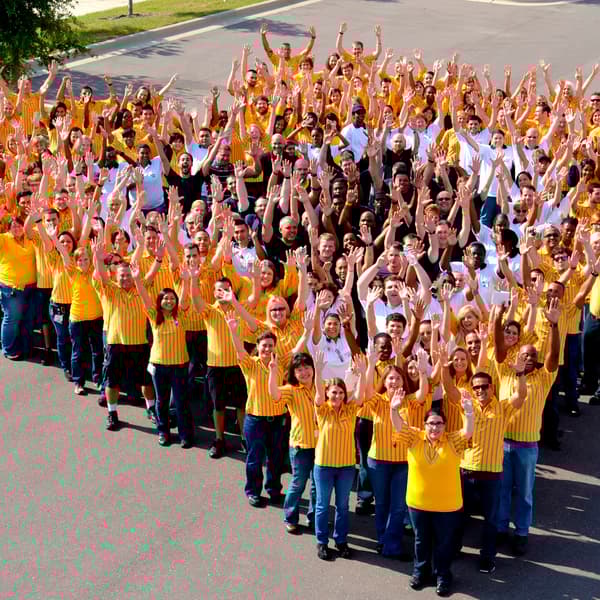 Quand nos gens grandissent, IKEA grandit aussi!