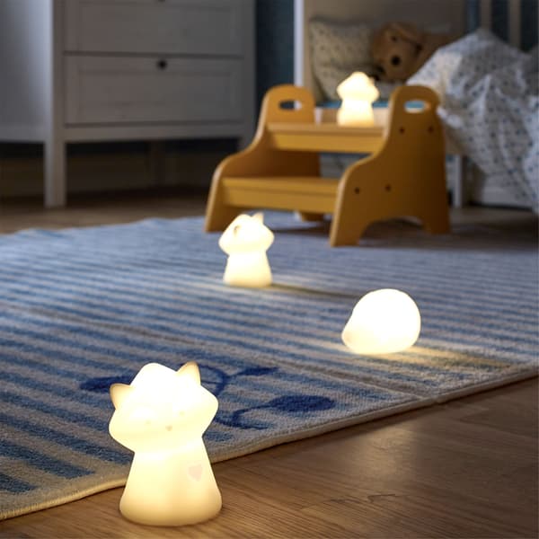 Une Chambre Deux Jumeaux Ikea