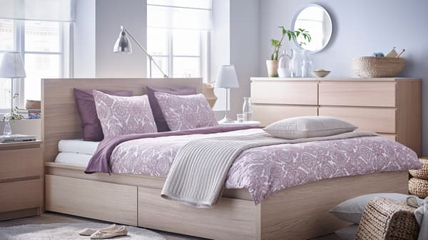 Queen Size Beds