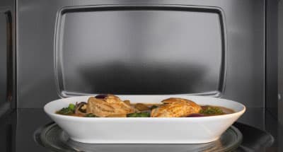 Quick-defrost function