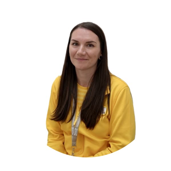 Rachel Smith store Manager Granada