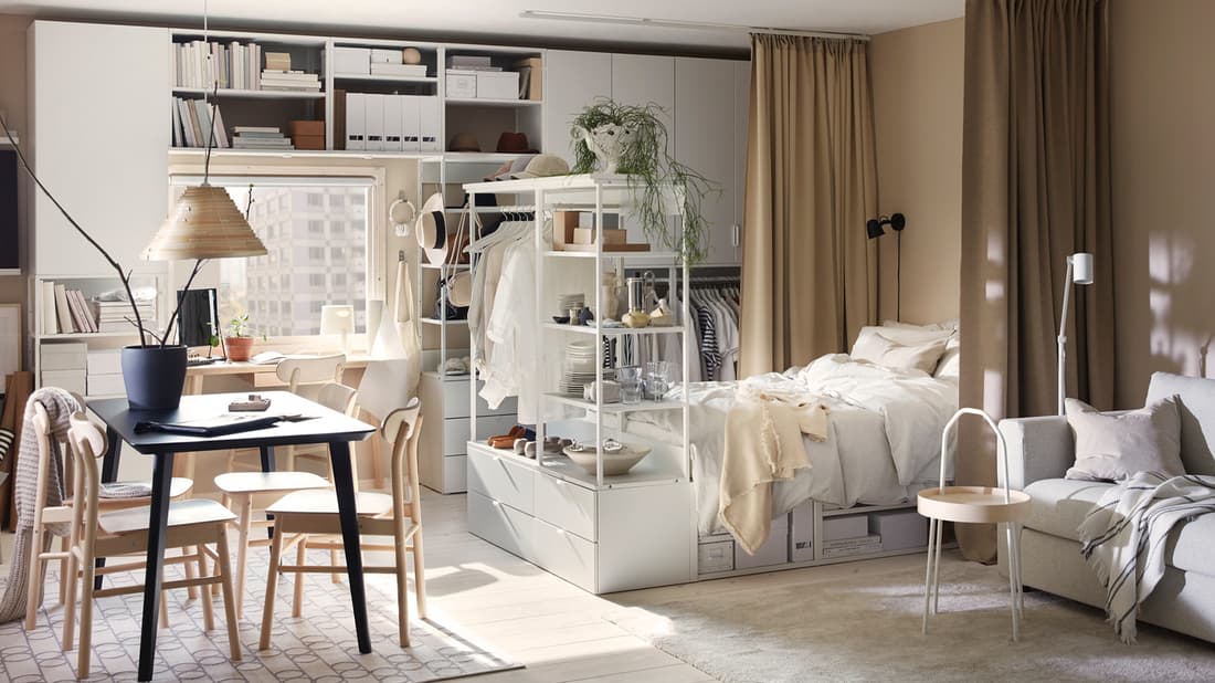 Interior Design Service für dein Zuhause IKEA Deutschland