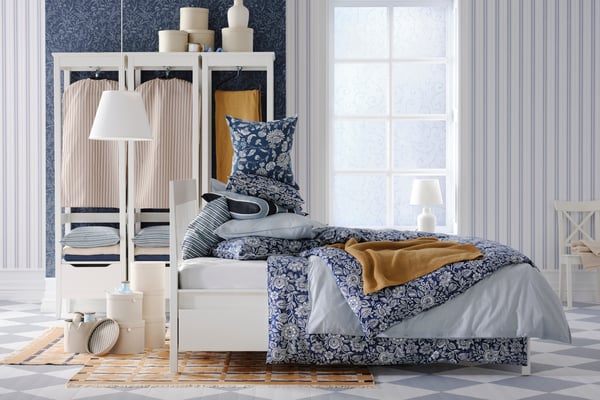 RÅGODLING förvaring