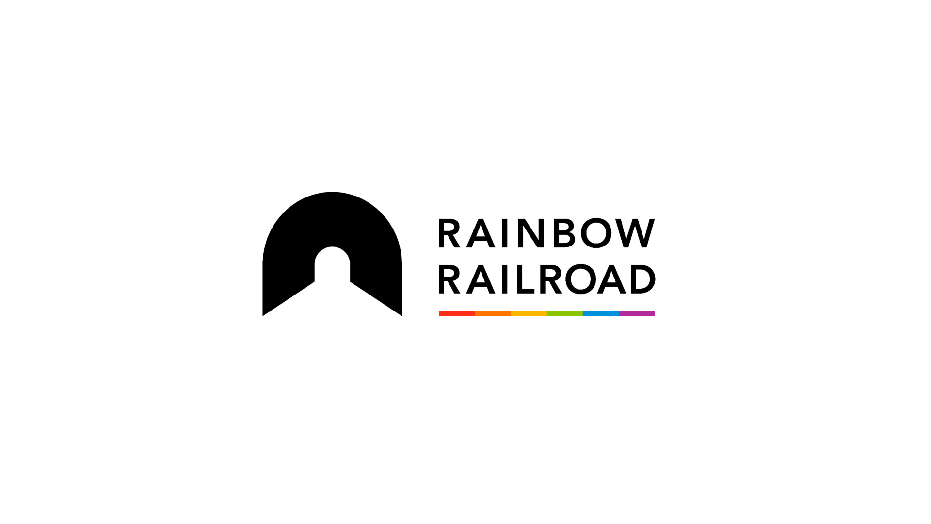 Rainbow Railroad
